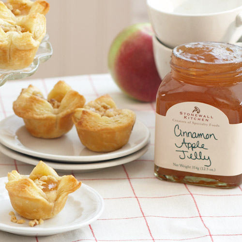 Cinnamon Apple Jelly Jams, Preserves & Spreads Stonewall Kitchen