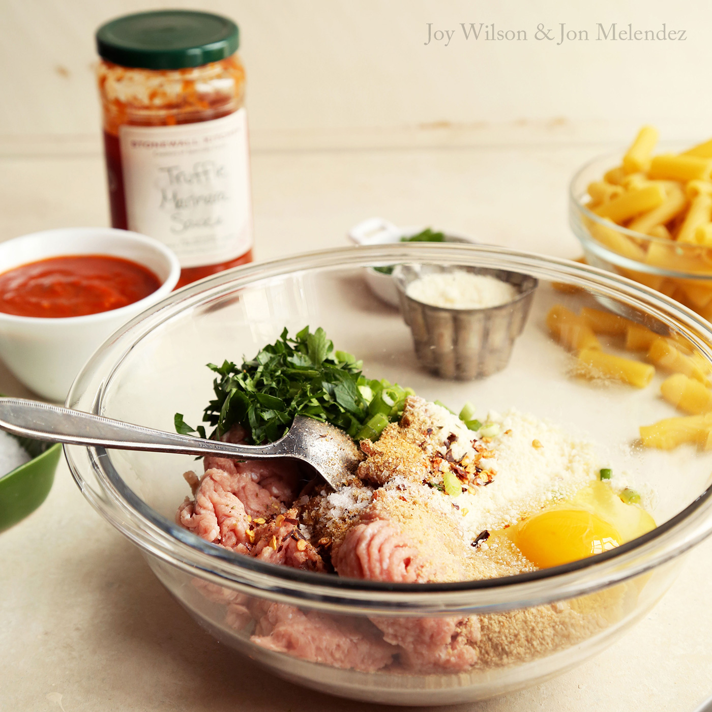 Truffle Marinara Sauce Sauces & Meal Starters Stonewall Kitchen