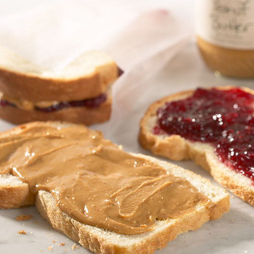 Creamy Peanut Butter Jams, Preserves & Spreads Stonewall Kitchen