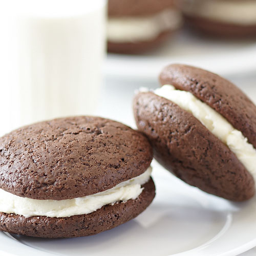 Chocolate Whoopie Pie Mix Baking Mixes Stonewall Kitchen
