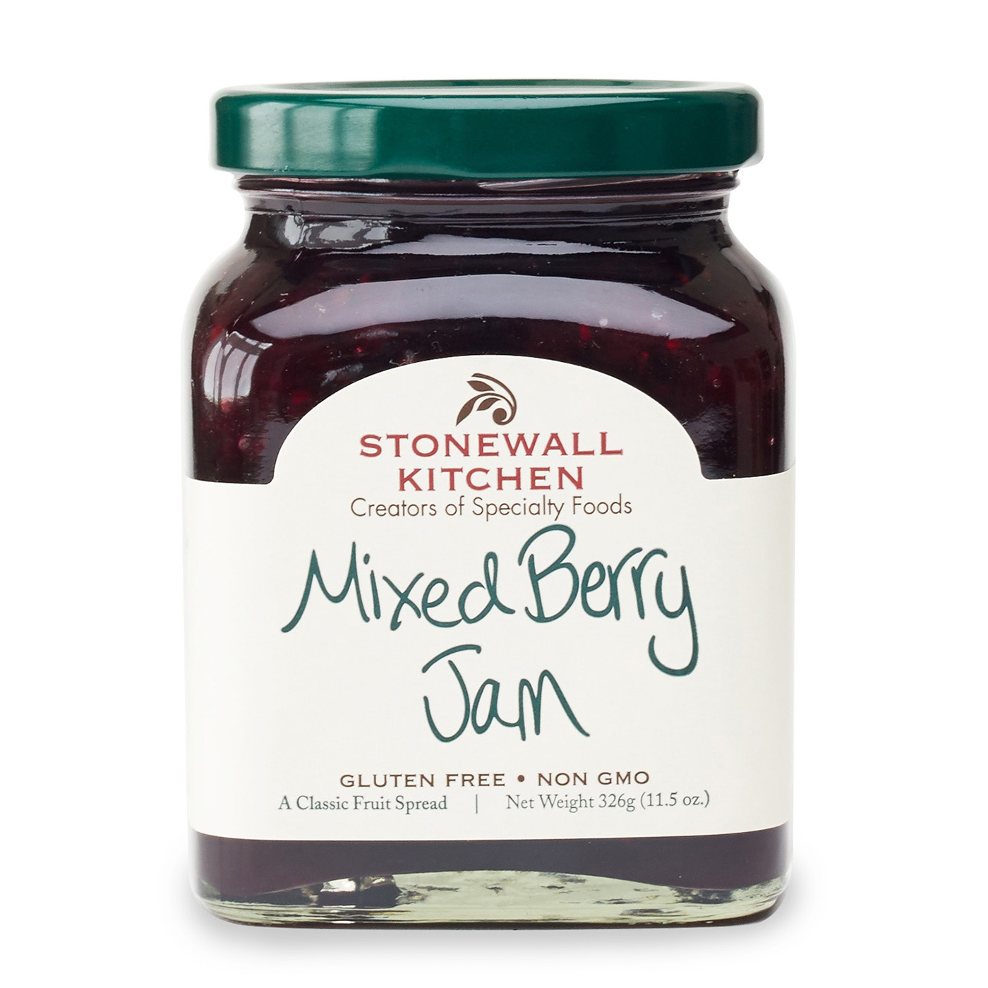 Mixed Berry Jam Jams, Preserves & Spreads Stonewall Kitchen