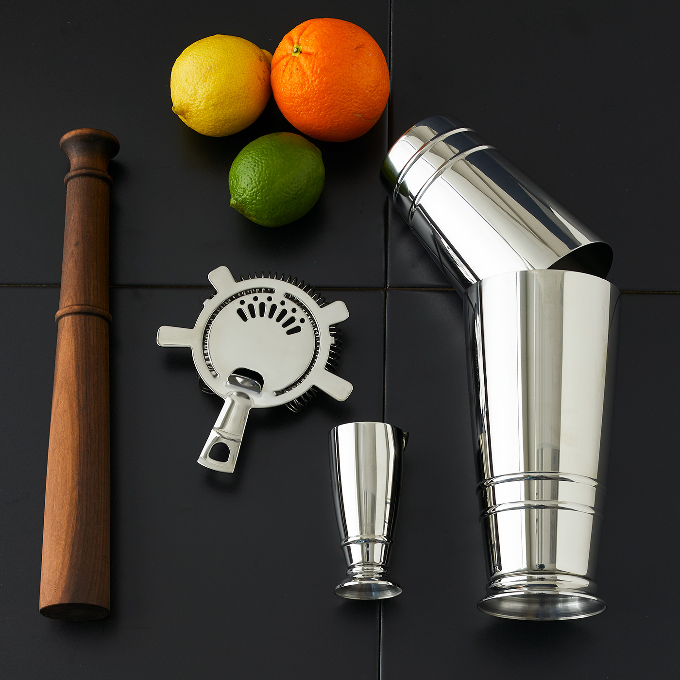 Crafthouse Shaker Set Stonewall Kitchen