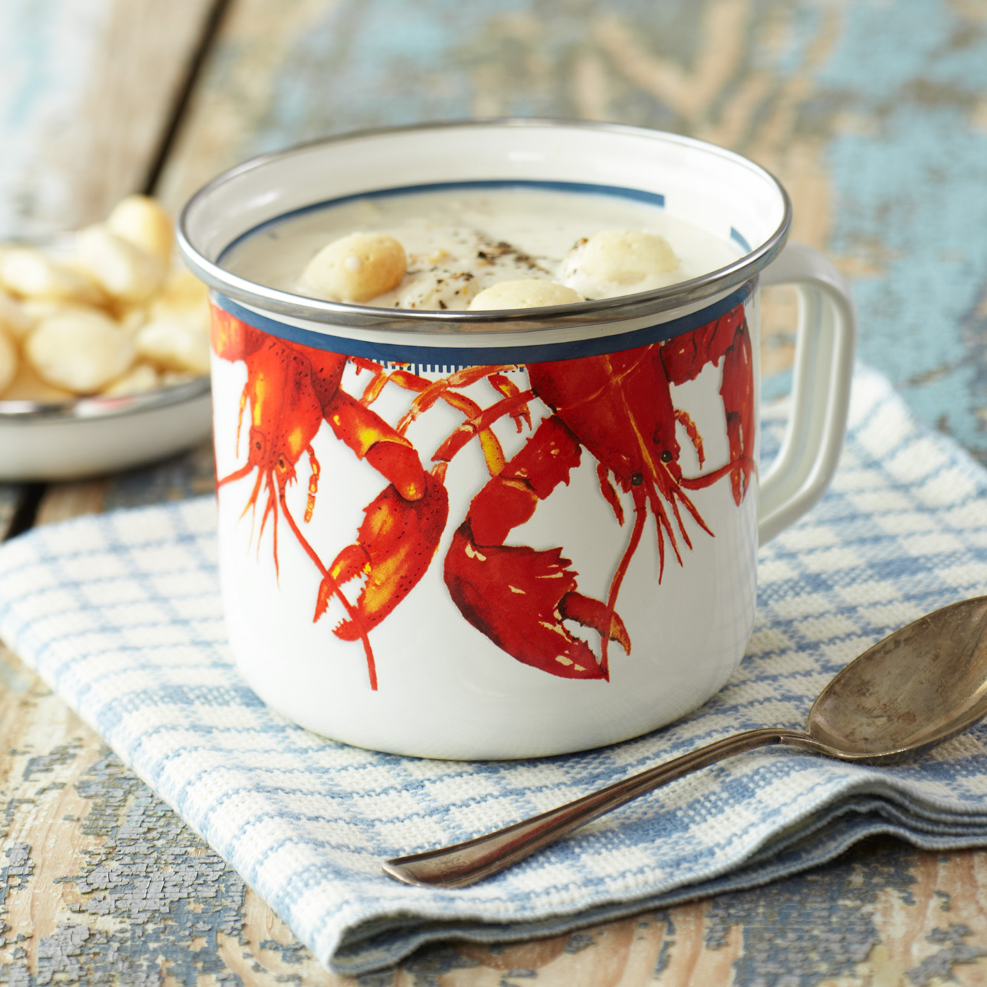 Lobster Bake Kitchen & Home Stonewall Kitchen