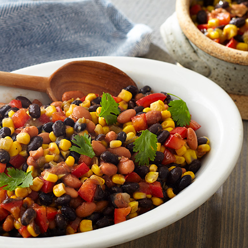 Bean Salad Stonewall Kitchen