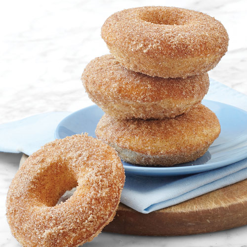 Gluten Free Cinnamon Sugar Doughnut Mix Baking Mixes Stonewall Kitchen