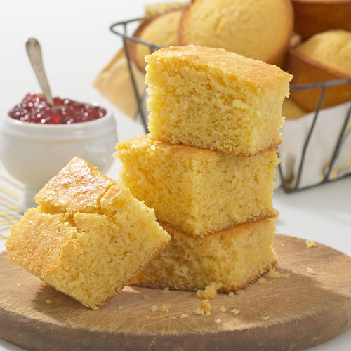 Cornbread Mix Baking Mixes Stonewall Kitchen