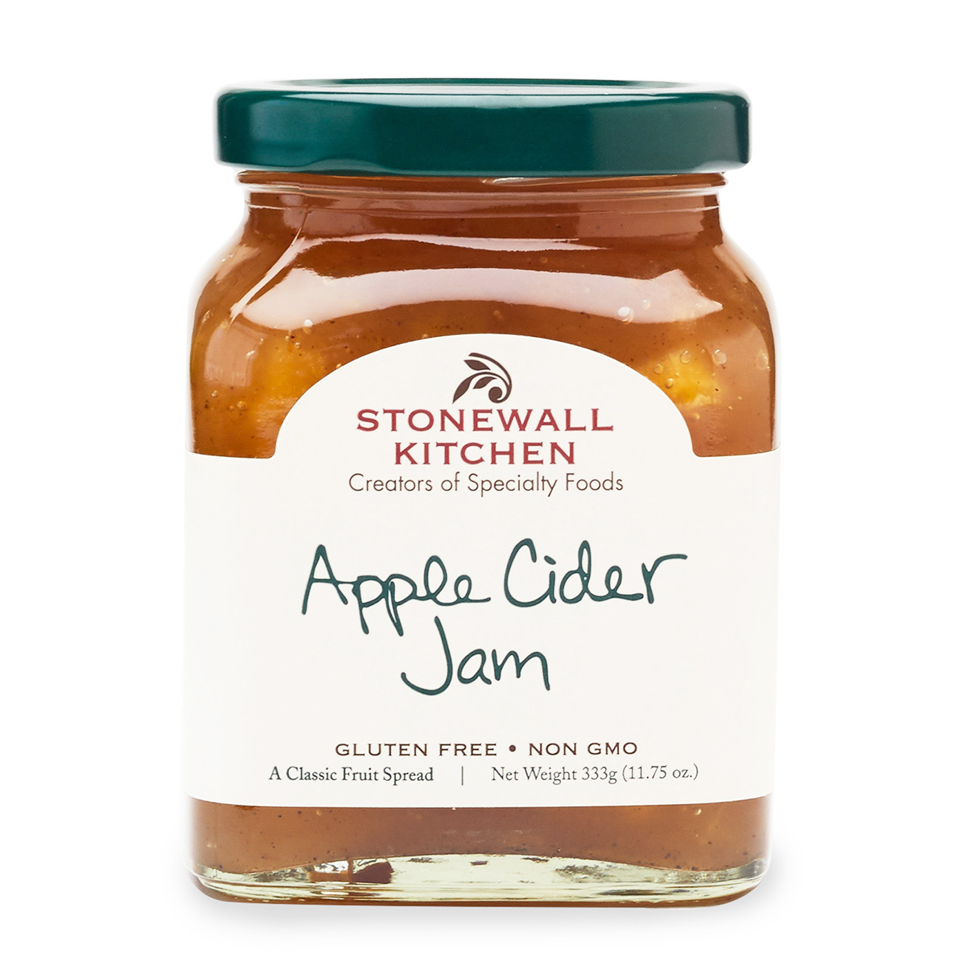 Apple Cider Jam Jams, Preserves & Spreads Stonewall Kitchen