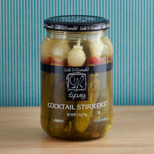 Tipsy Cocktail Stirrers Kitchen & Home Stonewall Kitchen