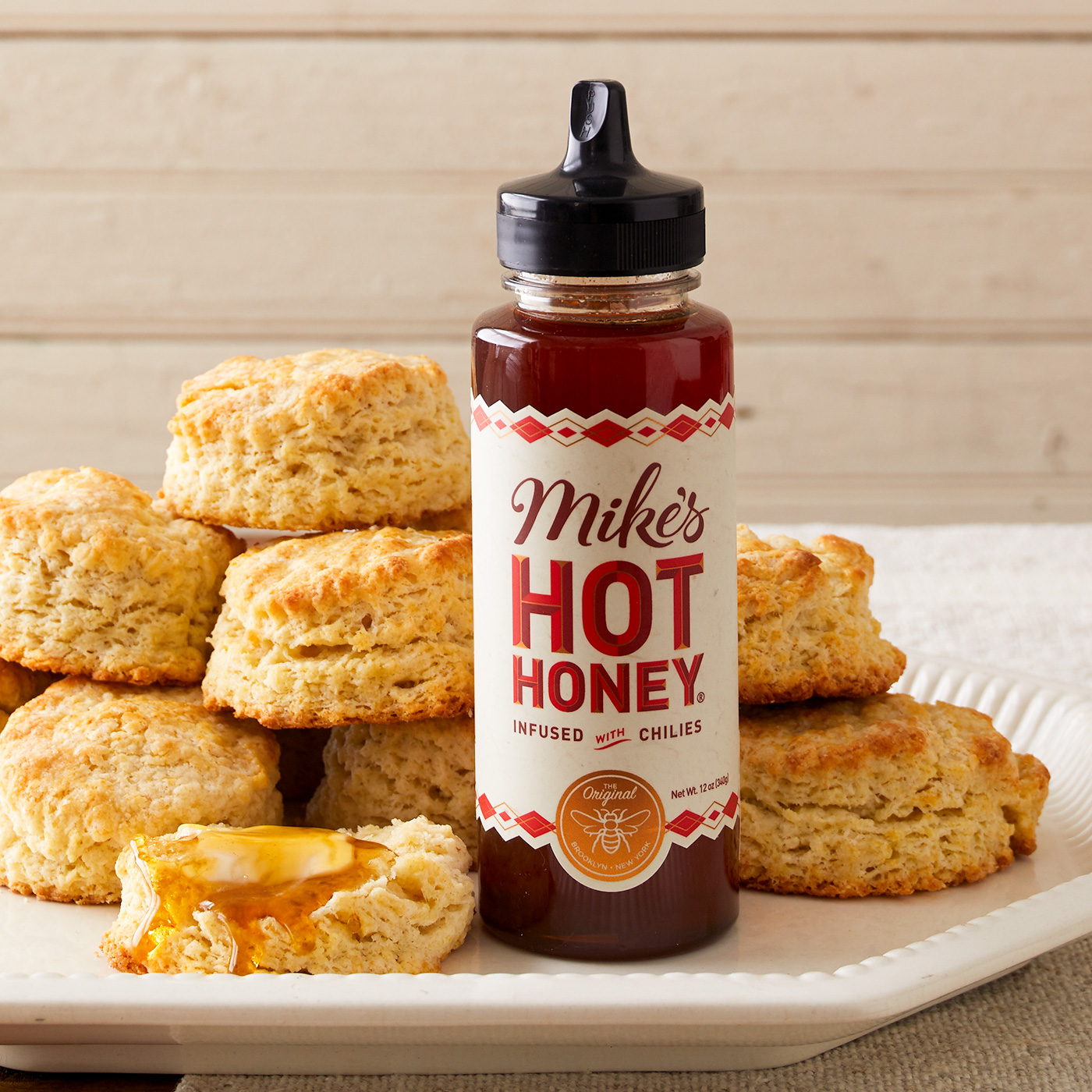 Honey mikes pantry katie workman