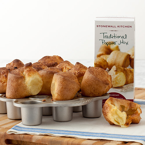 Petite Popover Pan Kitchen & Home Stonewall Kitchen