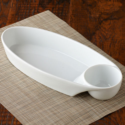 Chip & Dip Bowl Kitchen & Home Stonewall Kitchen
