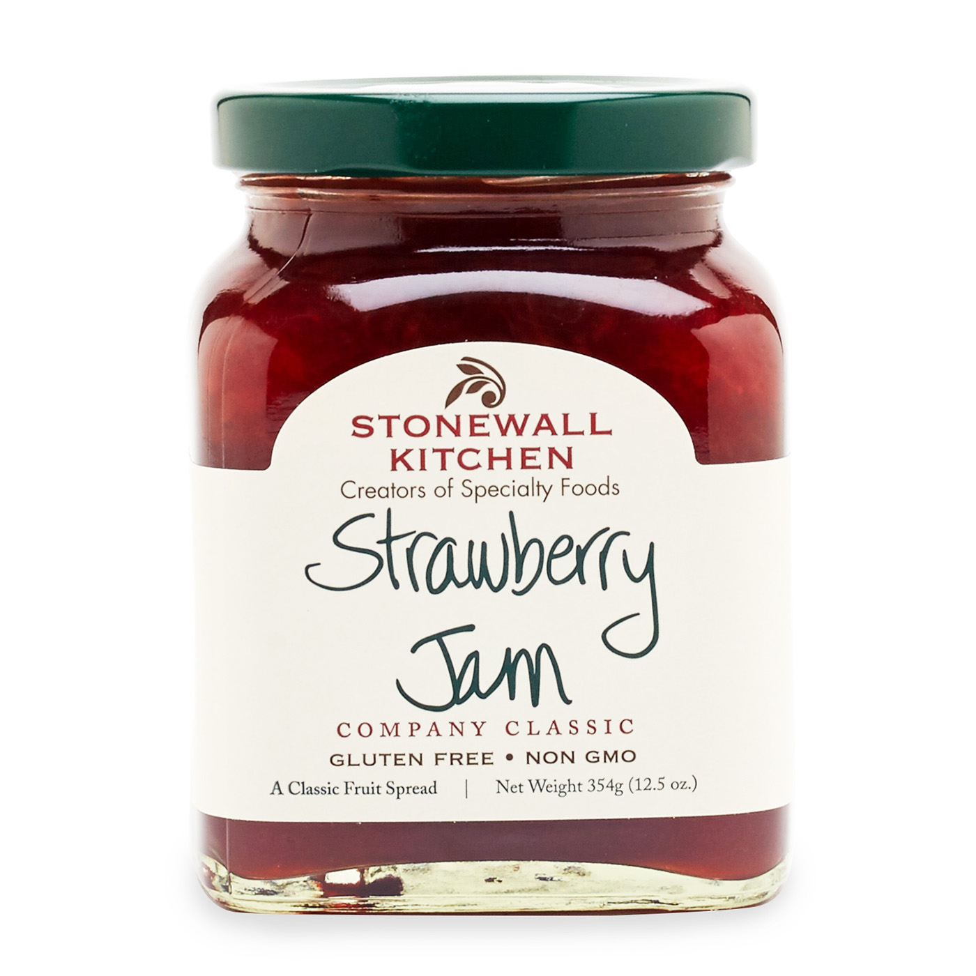 Strawberry Jam Jams, Preserves & Spreads Stonewall Kitchen