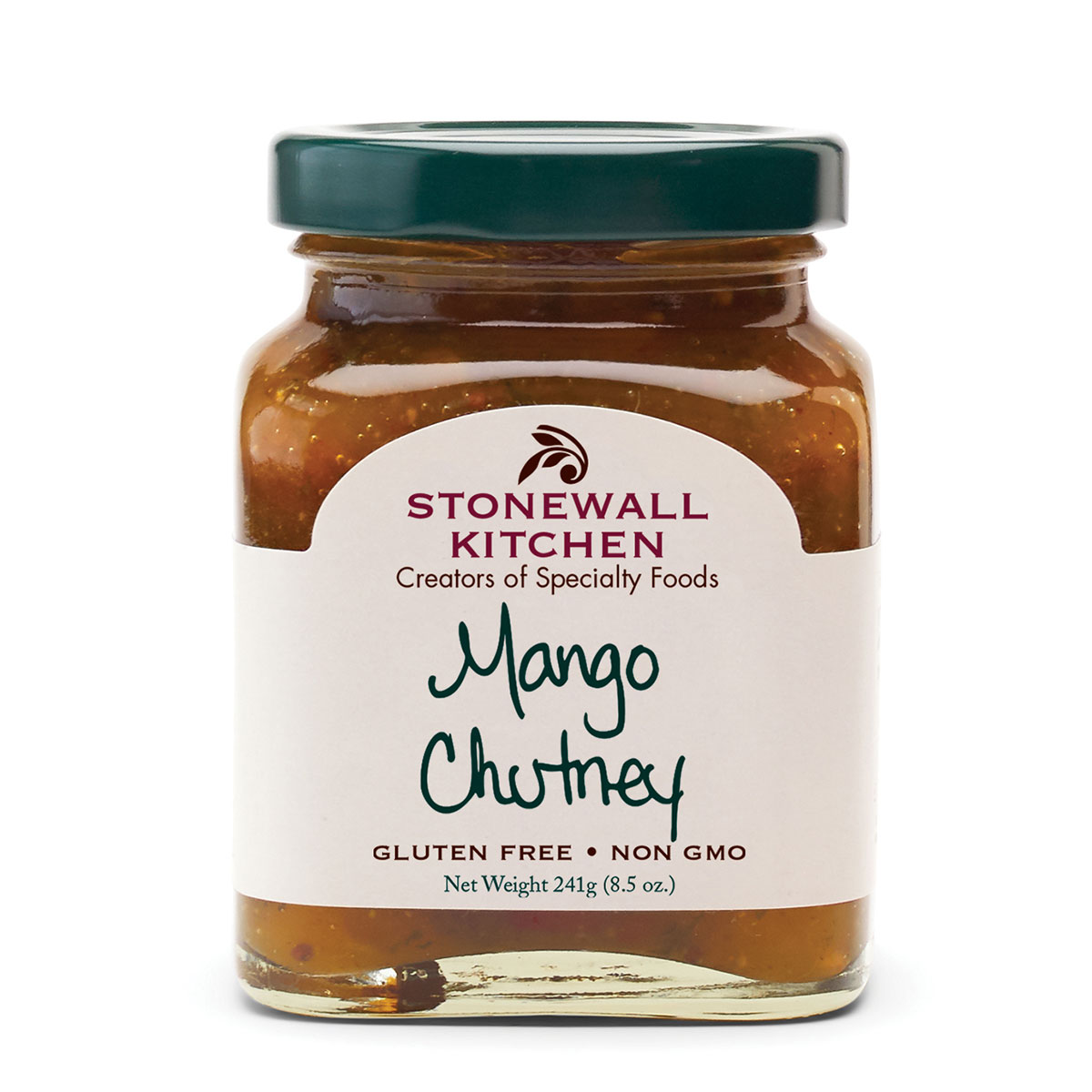 Mango Chutney | Condiments | Stonewall Kitchen