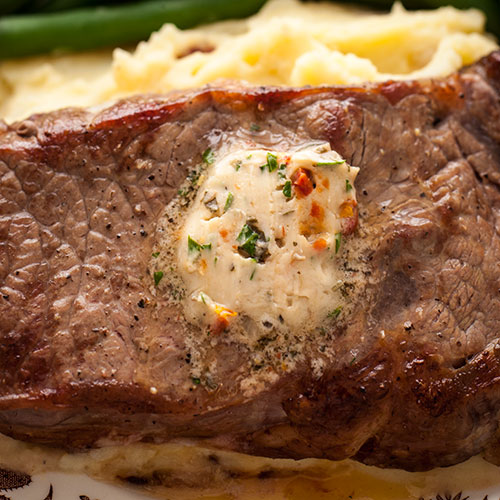 Compound Truffle Butter Stonewall Kitchen