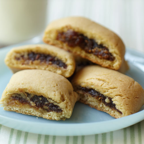 Fig & Date Bars Stonewall Kitchen