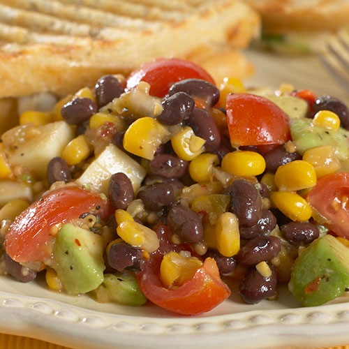 Corn and Black Bean Salad Stonewall Kitchen