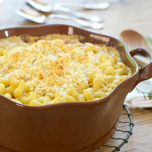 Macaroni and Cheese