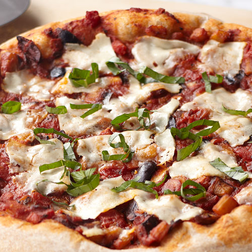 Pizza Provencal Stonewall Kitchen