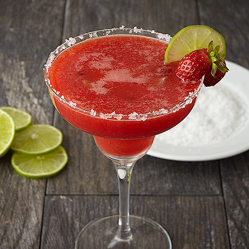 Strawberry Margarita Stonewall Kitchen