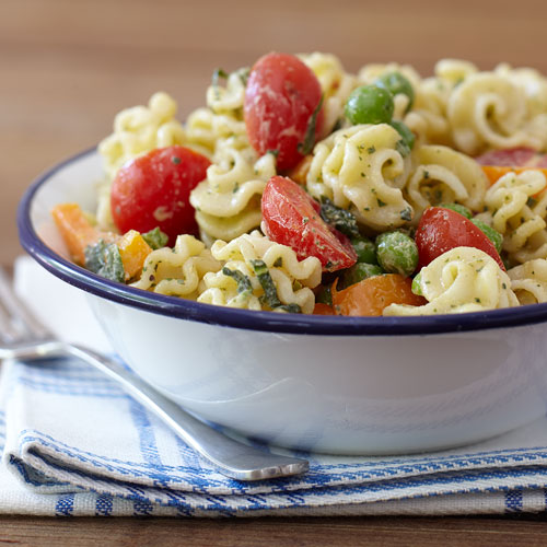 Pasta Primavera Salad Stonewall Kitchen
