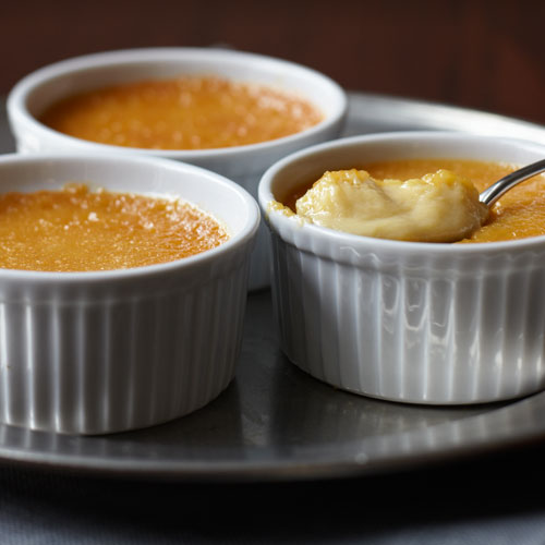Coffee Caramel Creme Brulee Stonewall Kitchen