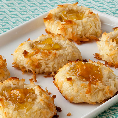 Tropical Jam Gems Stonewall Kitchen