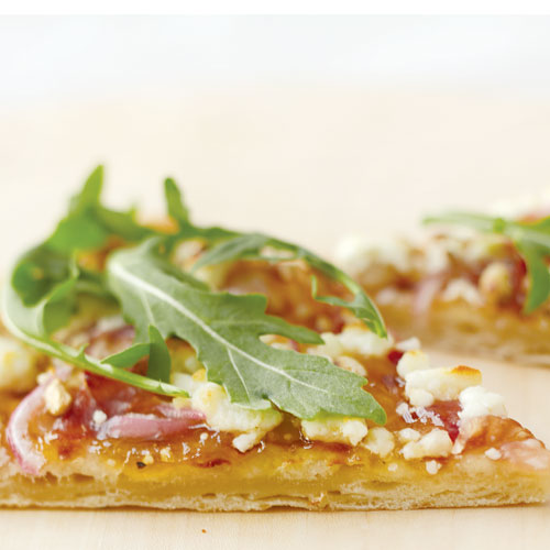 Savory Jam Pizza Stonewall Kitchen