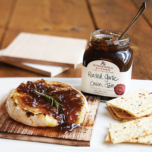 Jams, Preserves & Spreads Stonewall Kitchen