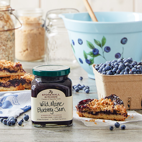 Jams, Jellies & Marmalades Food Stonewall Kitchen