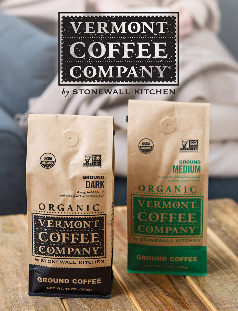 Vermont Coffee Company