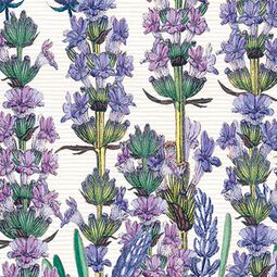 Michel Design Works Lavender Rosemary