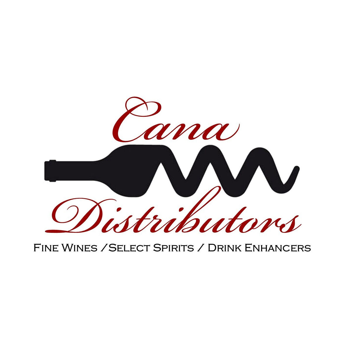 Cana Distributors | Fine Wines | Select Spirits | Drink Enhancers