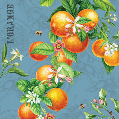 MDW - L'Orange Collection