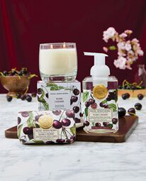 Fruity Scents