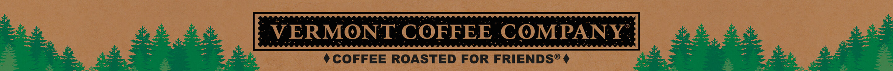 Vermont Coffee Company