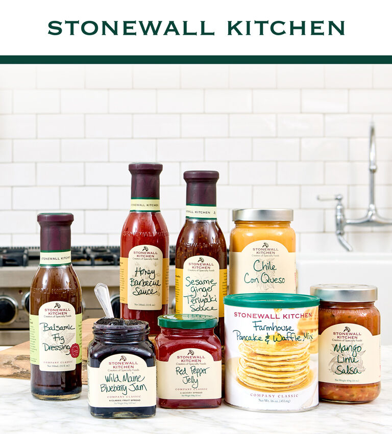 Stonewall Kitchen