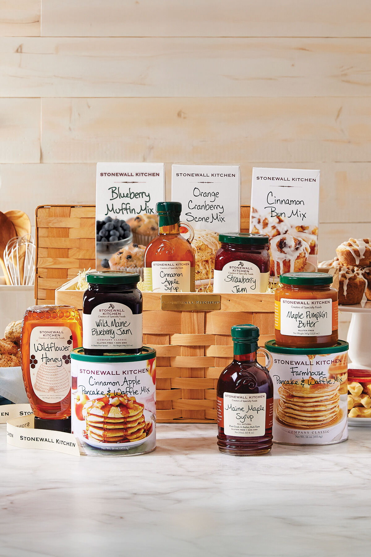 Gift Baskets