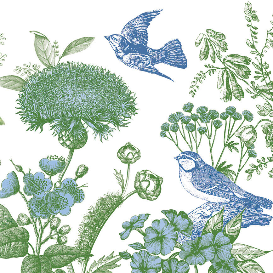 MDW - Cotton & Linen Collection