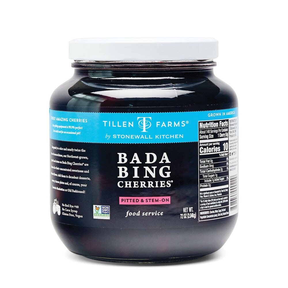Tillen Farms Bada Bing Cherries