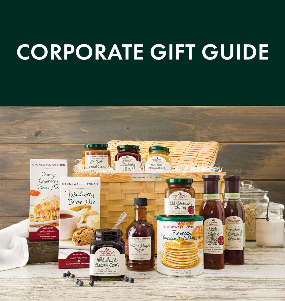 Corporate Gift Guide