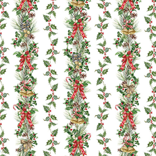 MDW - Holiday Garland Collection