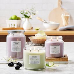 Stonewall Home Scents of the Season
