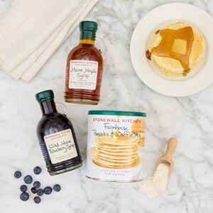 Baking and Cooking