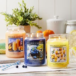 Village Candle Summer Scents