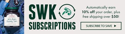 Stonewall Kitchen Subscriptions | Automatically earn 10% off your order, plus free shipping over $50! - Subscribe to Save