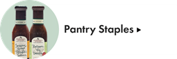 Pantry Staples