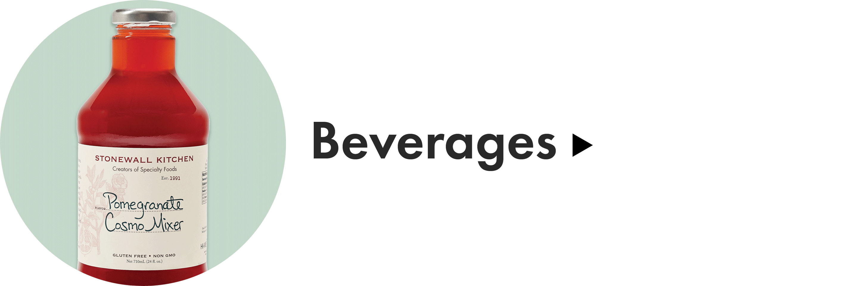 Beverages