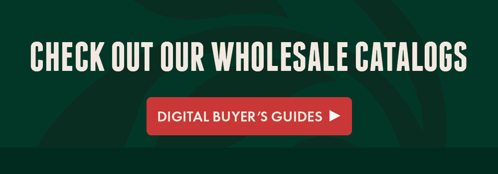 Check Out Our Wholesale Catalogs - Digital Buyer's Guides
