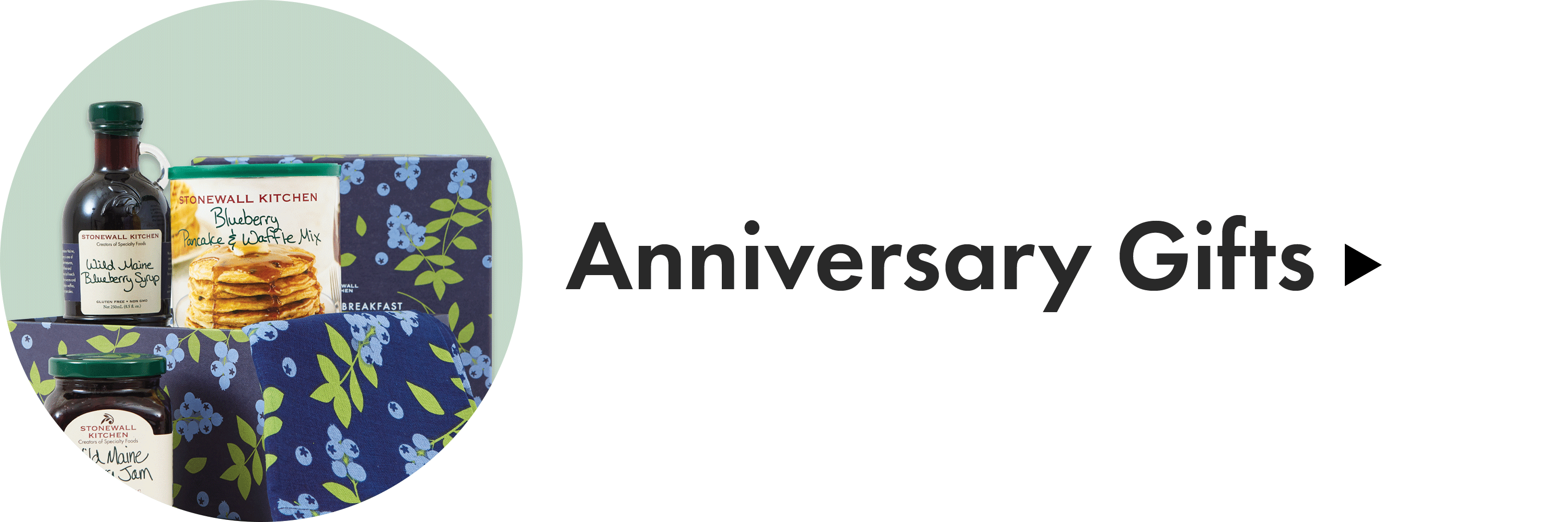 Anniversary Gifts - Shop Now