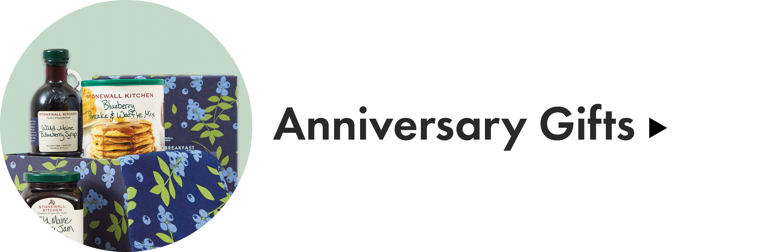 Anniversary Gifts - Shop Now